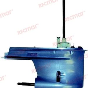 COLA COMPLETA YAMAHA V6 20" 76 GRADOS REC421-A20