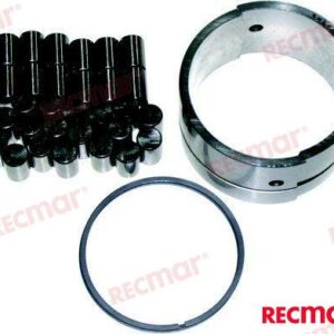 COJINETE DE RODILLOS REC42943A1