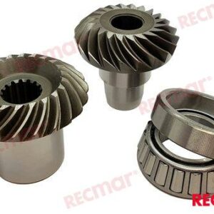 KIT PIÑONES Y COJINETE REC43-18411A2