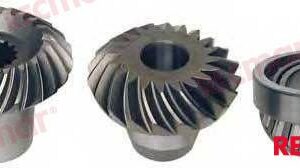 KIT PIÑONES-COJINETE ALPHA 1998+ REC43-853641A2