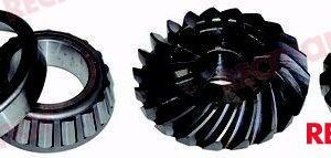 KIT PIÑONES Y COJINETE REC43-878087A2