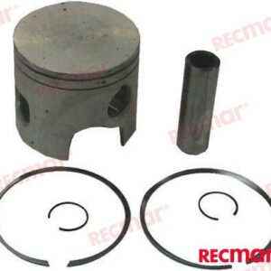 KIT AROS PISTON STD REC431870