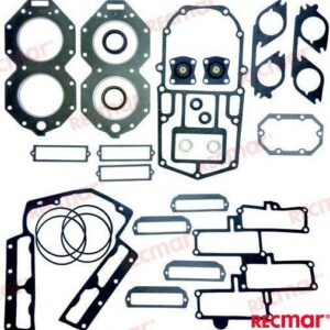 KIT JUNTAS MOTOR REC432570