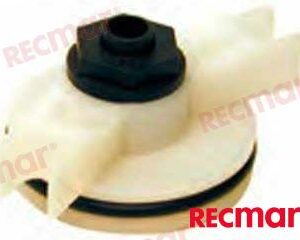 TAPA ACOPLAMIENTO REC434588