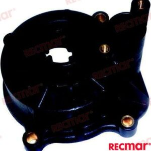 CUERPO BOMBA DE AGUA REC435990