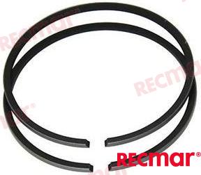 KIT AROS PISTON STD REC436353