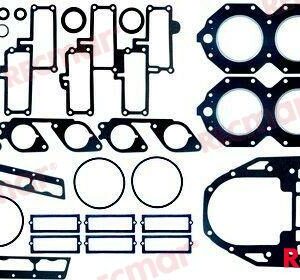 KIT JUNTAS MOTOR REC436891