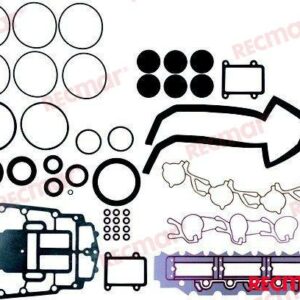 KIT JUNTAS MOTOR REC437155