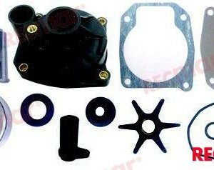 KIT BOMBA AGUA REC438602