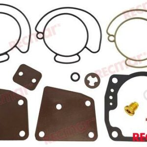 KIT JUNTAS CARBURADOR REC438996