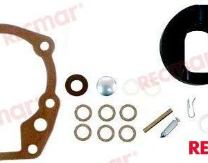 KIT CARBURADOR REC439071