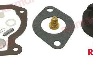 KIT JUNTAS CARBURADOR REC439072