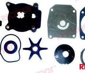 KIT BOMBA AGUA REC439077