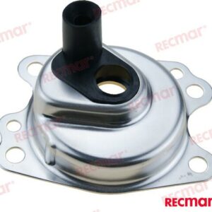 TAPA DE BOMBA REC46-42089A2