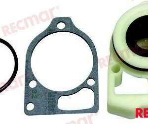 BASE BOMBA AGUA CON JUNTA REC46-48748T1