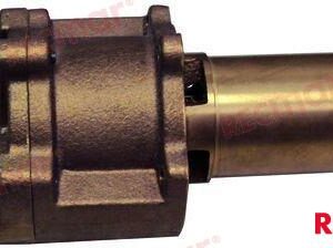 BOMBA DE AGUA MERCRUISER REC46-72774A32