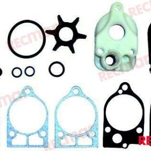 KIT BOMBA AGUA REC46-77177A3