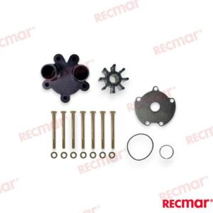 KIT REPARACION BOMBA REC46-807151A14