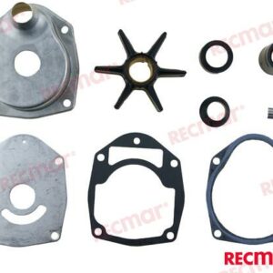 KIT BOMBA AGUA REC46-8M0061040