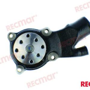 BOMBA AGUA GM 4L. REC46-8M0113733