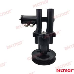 BOMBA DE AGUA MERCRUISER REC46-8M0139996