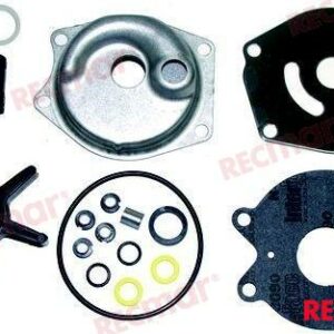 KIT BOMBA AGUA REC46-99157T2