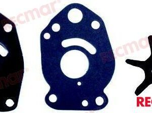 KIT REPARACION BOMBA AGUA REC47-42038Q3
