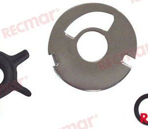 KIT REPARACION BOMBA AGUA REC47-89980T1