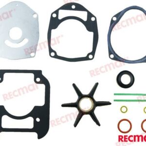 KIT BOMBA AGUA REC47-8M0142980