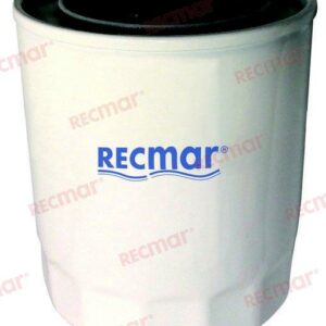 FILTRO ACEITE VOLVO REC471034