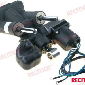 CONJUNTO TRIM COMPLETO SUZUKI REC48503-93J12