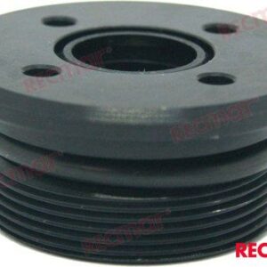 TAPON TRIM REC48630-92J00