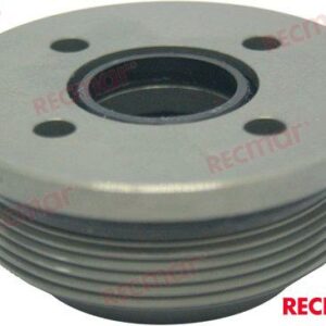 TAPON TRIM REC48630-93J00