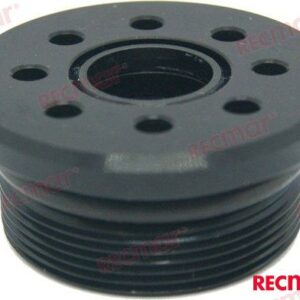 TAPON TRIM REC48630-96J00