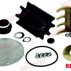 KIT REPARACION BOMBA 22063494 REC494MINORKIT