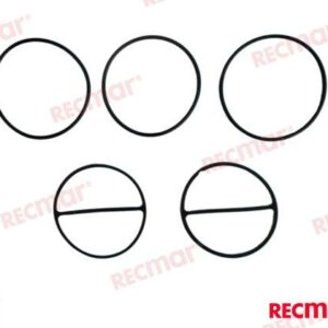 KIT DE JUNTAS ENFRIADORES REC4JHOC