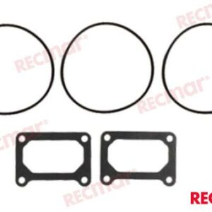 KIT DE JUNTAS ENFRIADORES REC4LHIC