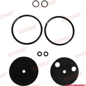 KIT DE JUNTAS ENFRIADORES REC4LHOC