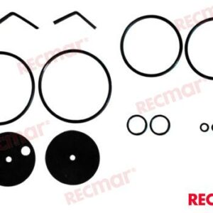 KIT DE JUNTAS ENFRIADORES REC4LHWC