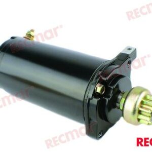 MOTOR ARRANQUE REC50-58788A3