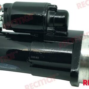 MOTOR ARRANQUE GM CONTRAROTACION REC50-808011A05