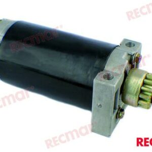 MOTOR ARRANQUE REC50-820193A04