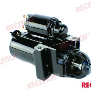 MOTOR ARRANQUE REC50-863007A1