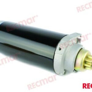 MOTOR ARRANQUE REC50-893893