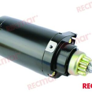 MOTOR ARRANQUE REC50-898265005