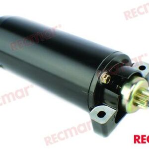 MOTOR ARRANQUE MERCURY/MARINER REC50-898265008