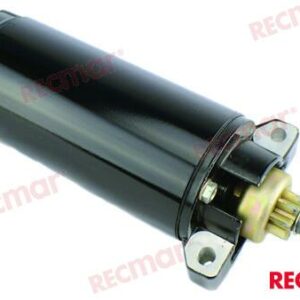 MOTOR ARRANQUE MERCURY/MARINER REC50-898265009