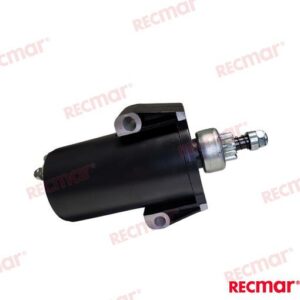 MOTOR ARRANQUE MERCURY/MARINER REC50-8M0033984