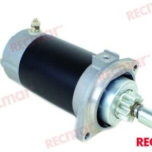 MOTOR ARRANQUE REC50-8M0147039
