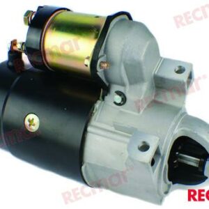 MOTOR ARRANQUE REC50-99417A2